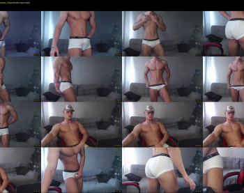 sinffuly — 42 minute Chaturbate male cam capture, 1080p, Jan 21, 2023