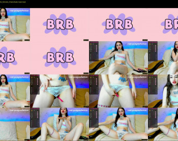 sofiedvige — 71 minute Chaturbate couple cam capture, 1080p, Jan 21, 2023