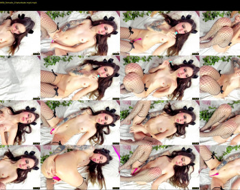 sweeety_pie — 56 minute Chaturbate female cam capture, 1080p, Jan 21, 2023