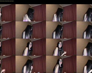 totallytiny_ — 8 minute Chaturbate female cam capture, 720p, Jan 21, 2023