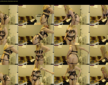 valentinaconte — 39 minute Chaturbate female cam capture, 1080p, Jan 22, 2023