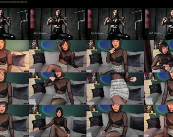 your_eclipse — 53 minute Chaturbate female cam capture, 1080p, Jan 21, 2023
