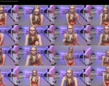 _reverse_gang_ — 49 minute Chaturbate couple cam capture, 1080p, Jan 22, 2023