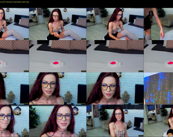 cindefucknrella — 23 minute Chaturbate female cam capture, 1080p, Jan 22, 2023