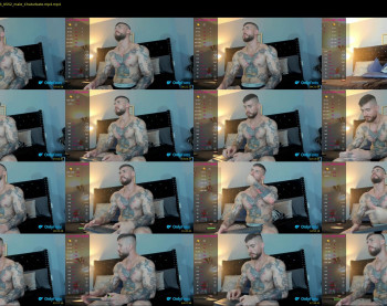 dimitri_sullivan — 54 minute Chaturbate male cam capture, 1080p, Jan 22, 2023