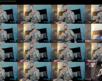 dimitri_sullivan — 17 minute Chaturbate male cam capture, 1080p, Jan 22, 2023