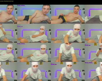 droll_guy — 10 minute Chaturbate male cam capture, 1080p, Jan 22, 2023