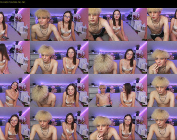 gingergrl_ — 59 minute Chaturbate male cam capture, 1080p, Jan 22, 2023