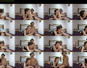 randomshuffle — 75 minute Chaturbate couple cam capture, 480p, Jan 22, 2023