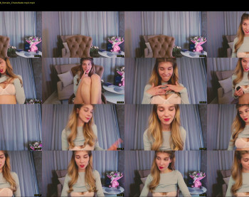 rich_roxy — 41 minute Chaturbate female cam capture, 1080p, Jan 22, 2023