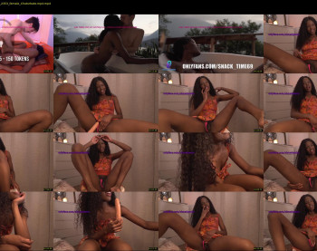 snack_time69 — 53 minute Chaturbate couple cam capture, 1080p, Jan 22, 2023
