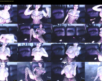 sofianix — 158 minute Chaturbate female cam capture, 480p, Jan 22, 2023