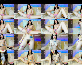 sofiedvige — 60 minute Chaturbate couple cam capture, 1080p, Jan 22, 2023