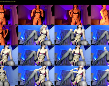 didiactive — 33 minute Chaturbate female cam capture, 720p, Jan 23, 2023