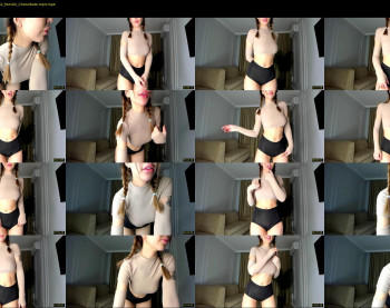 didiactive — 15 minute Chaturbate female cam capture, 720p, Jan 23, 2023