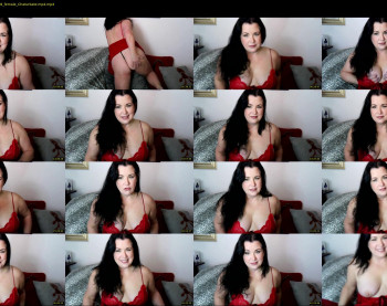 evparrish — 48 minute Chaturbate female cam capture, 720p, Jan 23, 2023