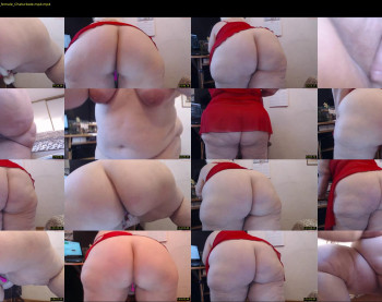 gitnorili — 126 minute Chaturbate female cam capture, 480p, Jan 23, 2023