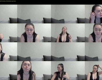jessicagoold — 17 minute Chaturbate female cam capture, 1080p, Jan 23, 2023