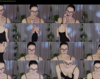 katrin_sweeft — 54 minute Chaturbate female cam capture, 1080p, Jan 23, 2023