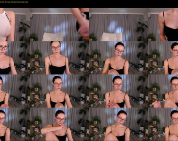 katrin_sweeft — 16 minute Chaturbate female cam capture, 1080p, Jan 24, 2023