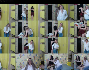 renae_tom — 40 minute Chaturbate couple cam capture, 1080p, Jan 23, 2023