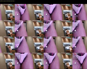 rococo_basilisk — 5 minute Chaturbate female cam capture, 1080p, Jan 23, 2023