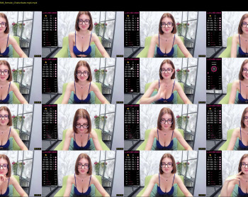 rubytwinkle — 16 minute Chaturbate female cam capture, 1080p, Jan 24, 2023