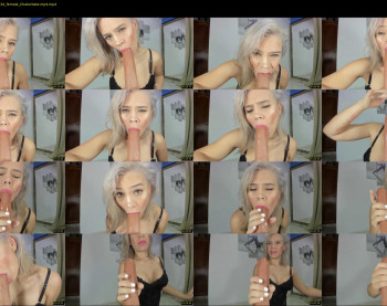 _mss_sofia — 5 minute Chaturbate female cam capture, 720p, Jan 25, 2023