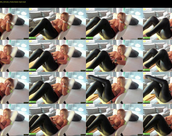 eileen_rose — 11 minute Chaturbate female cam capture, 1080p, Jan 24, 2023
