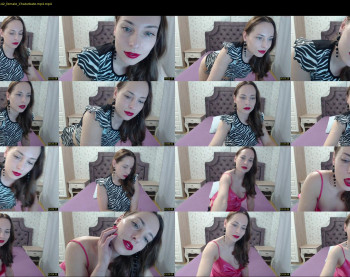 ladyadele1 — 29 minute Chaturbate female cam capture, 720p, Jan 24, 2023