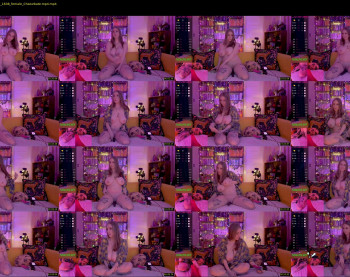 task_manager — 57 minute Chaturbate couple cam capture, 1080p, Jan 24, 2023