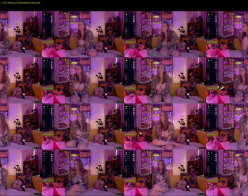 task_manager — 44 minute Chaturbate couple cam capture, 1080p, Jan 24, 2023