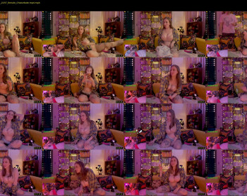 task_manager — 58 minute Chaturbate couple cam capture, 1080p, Jan 24, 2023