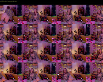 task_manager — 34 minute Chaturbate couple cam capture, 1080p, Jan 24, 2023