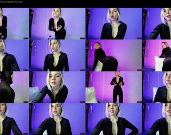 corni__ — 14 minute Chaturbate female cam capture, 1080p, Jan 25, 2023