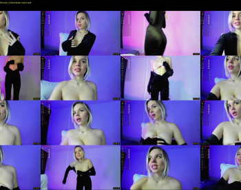 corni__ — 67 minute Chaturbate female cam capture, 1080p, Jan 25, 2023