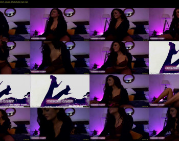 cornishcandy — 155 minute Chaturbate female cam capture, 480p, Jan 26, 2023