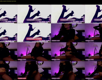 cornishcandy — 22 minute Chaturbate female cam capture, 480p, Jan 26, 2023