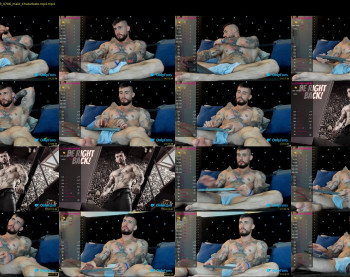 dimitri_sullivan — 59 minute Chaturbate male cam capture, 1080p, Jan 25, 2023
