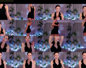 katrin_sweeft — 54 minute Chaturbate female cam capture, 1080p, Jan 25, 2023