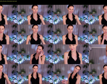 katrin_sweeft — 54 minute Chaturbate female cam capture, 1080p, Jan 25, 2023