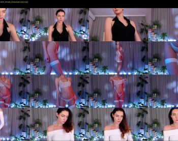 katrin_sweeft — 19 minute Chaturbate female cam capture, 1080p, Jan 25, 2023