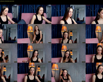 lexi_split — 93 minute Chaturbate female cam capture, 720p, Jan 25, 2023