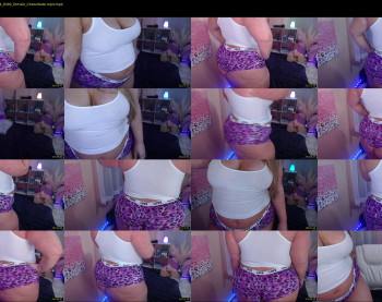 megantylerxxx — 13 minute Chaturbate female cam capture, 1080p, Jan 26, 2023
