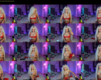 popy_star — 18 minute Chaturbate couple cam capture, 1080p, Jan 25, 2023