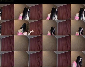 totallytiny_ — 21 minute Chaturbate female cam capture, 1080p, Jan 25, 2023