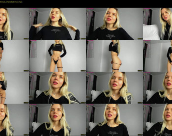 corni__ — 52 minute Chaturbate female cam capture, 1080p, Jan 26, 2023