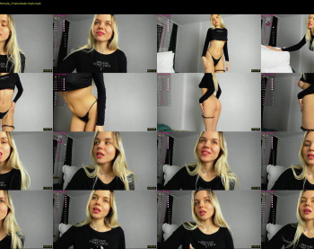 corni__ — 51 minute Chaturbate female cam capture, 1080p, Jan 26, 2023