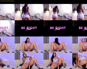 daphneadkins — 59 minute Chaturbate female cam capture, 1080p, Jan 26, 2023