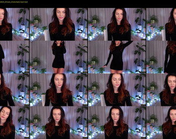 katrin_sweeft — 55 minute Chaturbate female cam capture, 1080p, Jan 26, 2023
